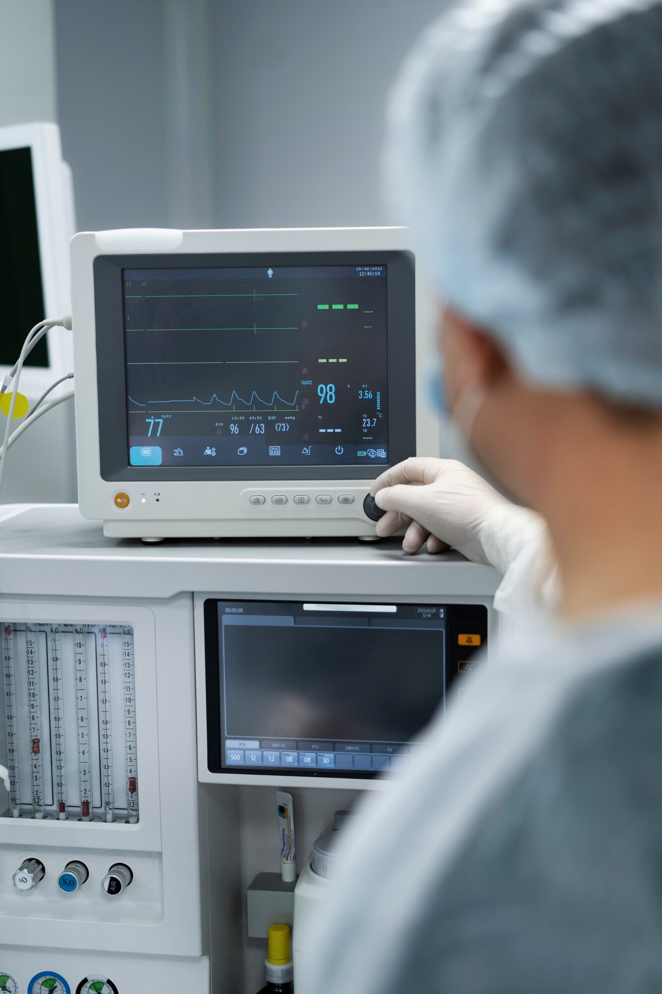 Biomedical Technology